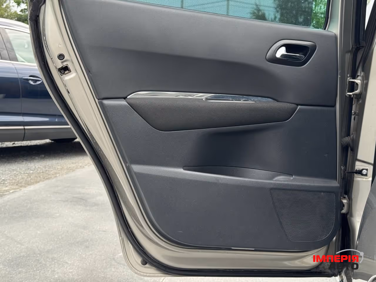 Peugeot 5008 - фото 39