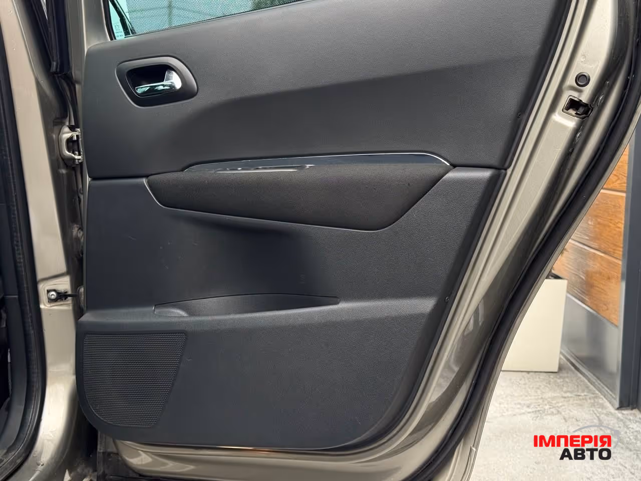 Peugeot 5008 - фото 52
