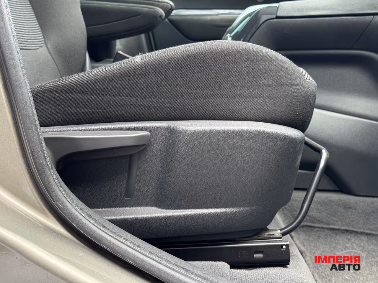 Peugeot 5008 - фото 62