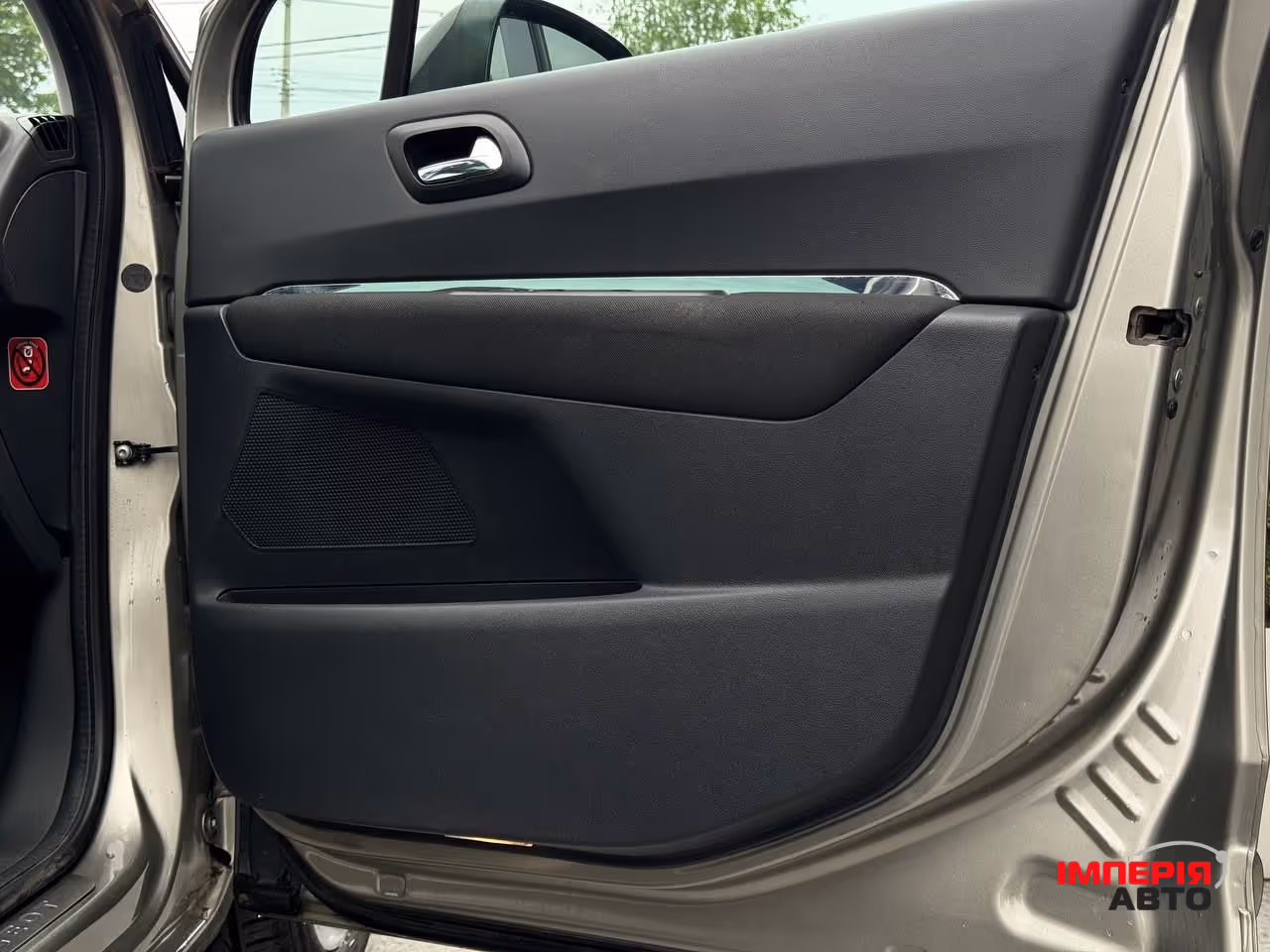 Peugeot 5008 - фото 58
