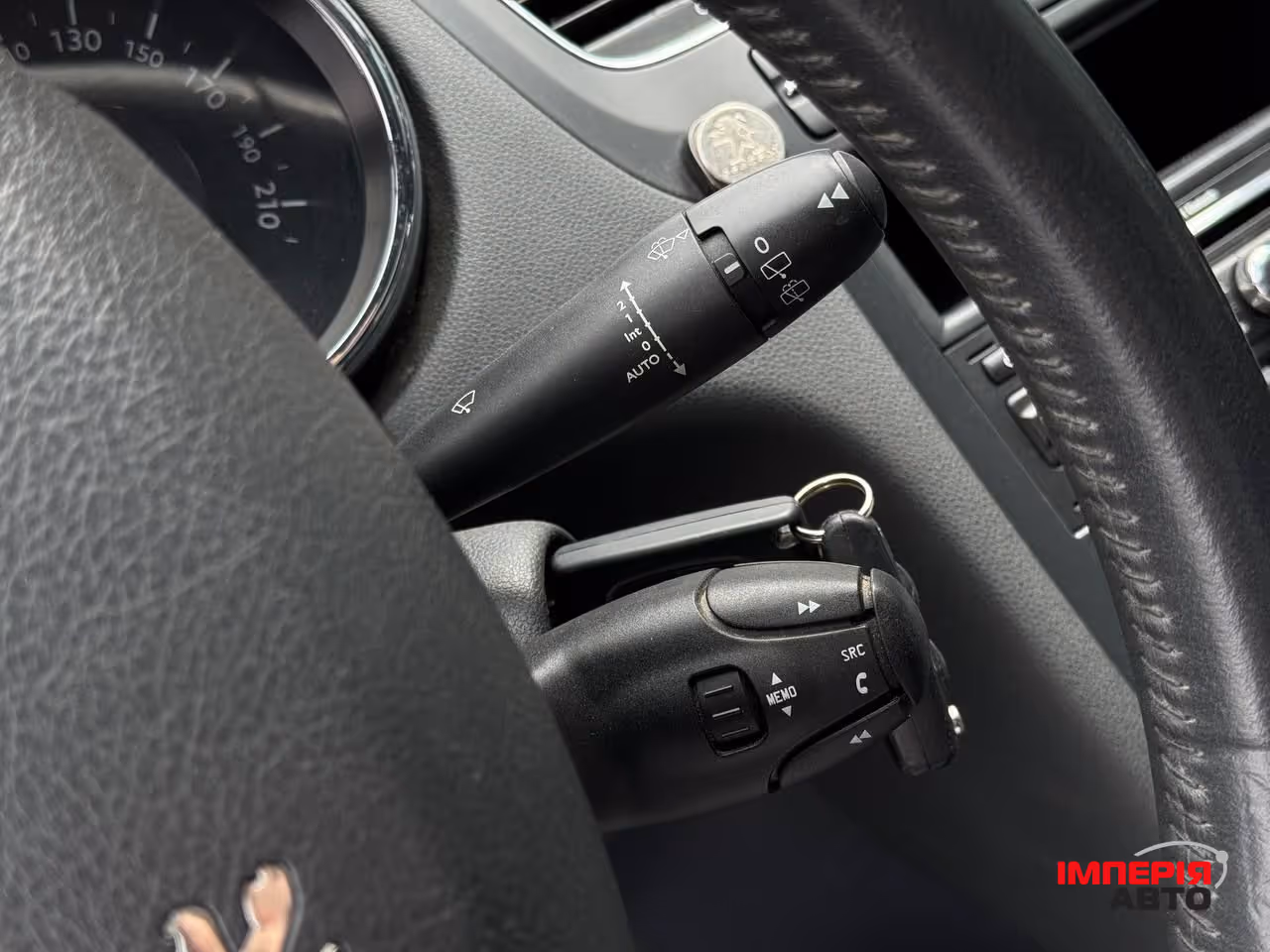 Peugeot 5008 - фото 34
