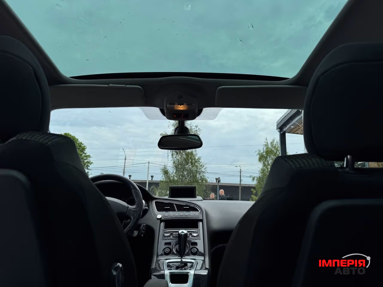 Peugeot 5008 - фото 49