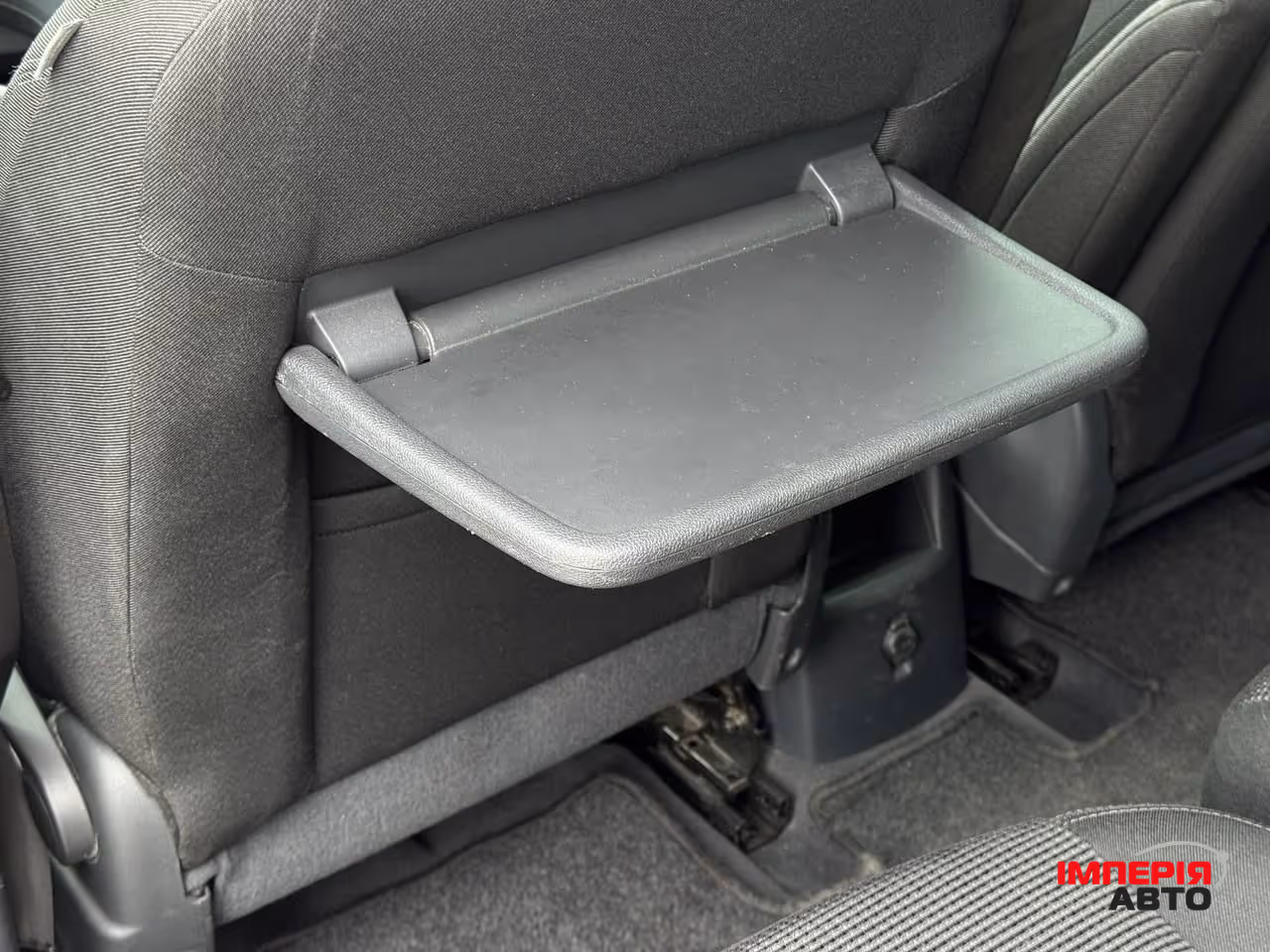 Peugeot 5008 - фото 42