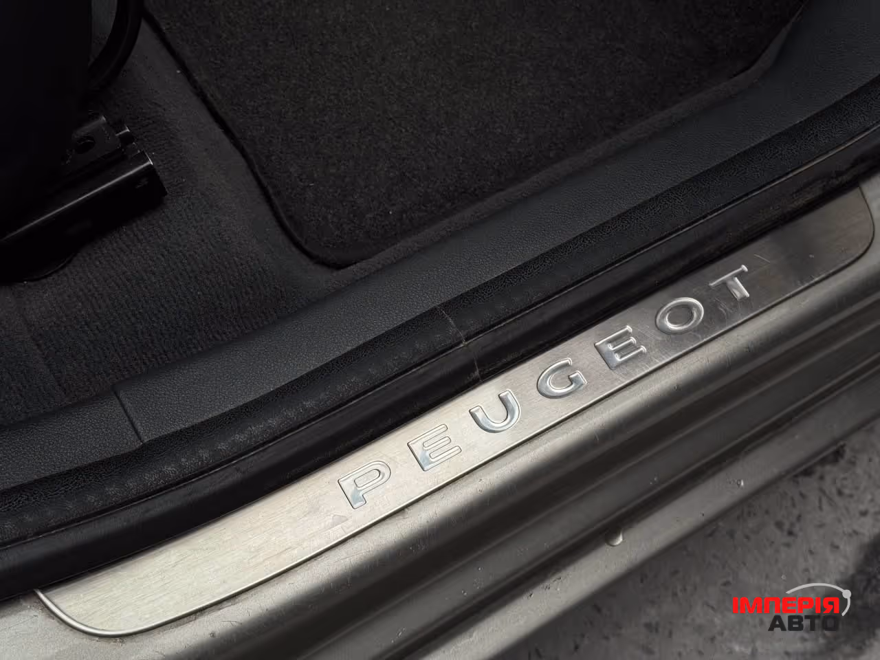 Peugeot 5008 - фото 64