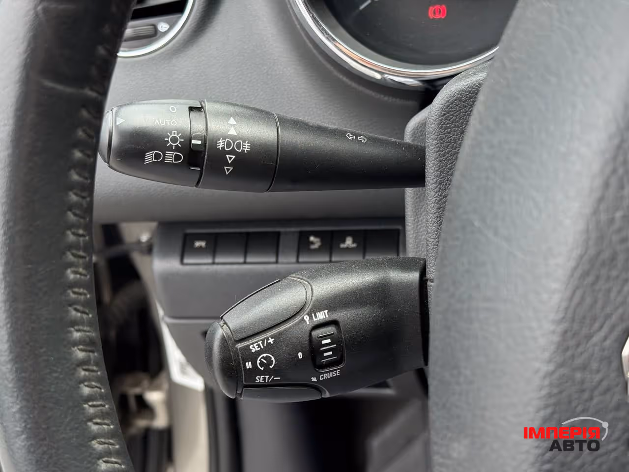 Peugeot 5008 - фото 33
