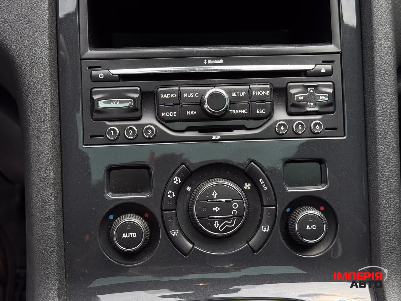 Peugeot 5008 - фото 35