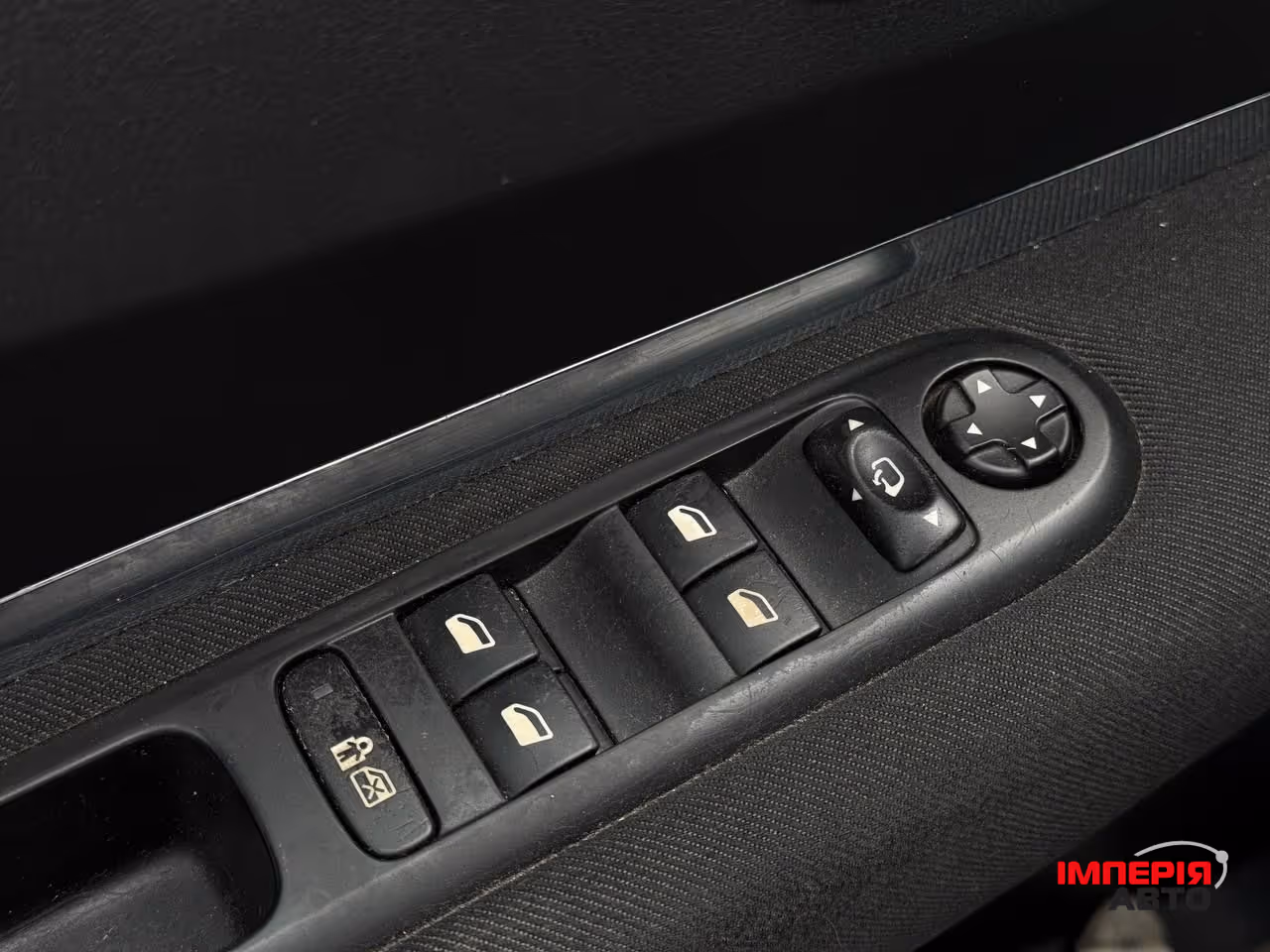 Peugeot 5008 - фото 22
