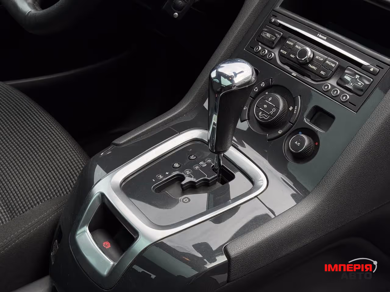 Peugeot 5008 - фото 67