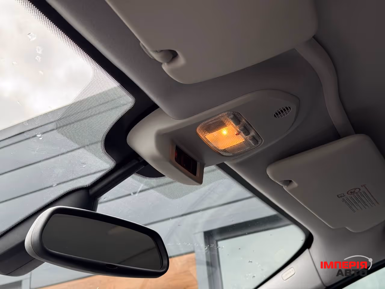 Peugeot 5008 - фото 30