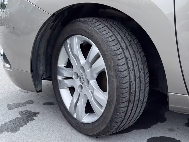 Peugeot 5008 - фото 4