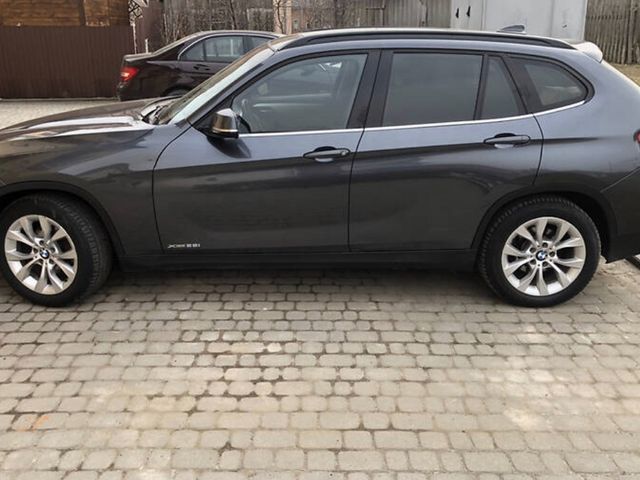 BMW X1 2013, Старий Самбір, $13 000 - зображення 5