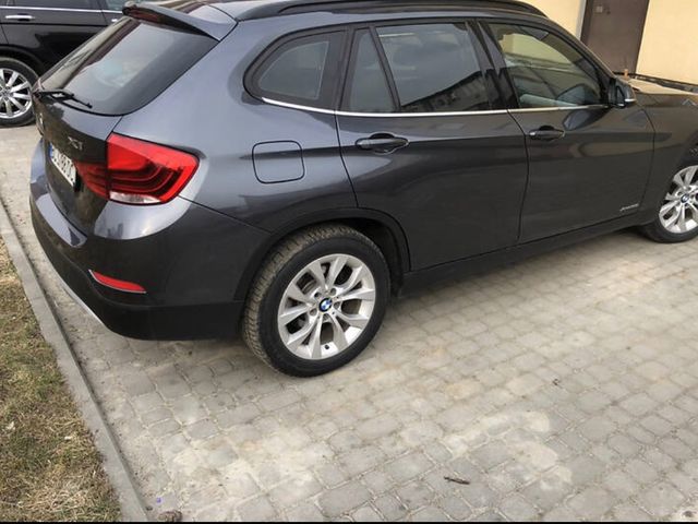 BMW X1 2013, Старий Самбір, $13 000 - зображення 4