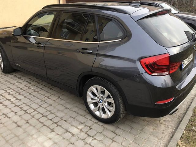 BMW X1 2013, Старий Самбір, $13 000 - зображення 2