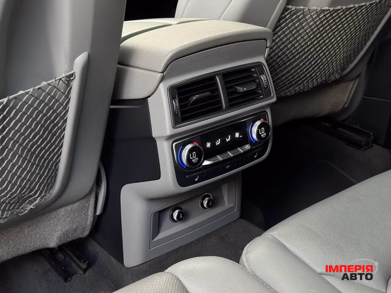 Audi Q7 - фото 67