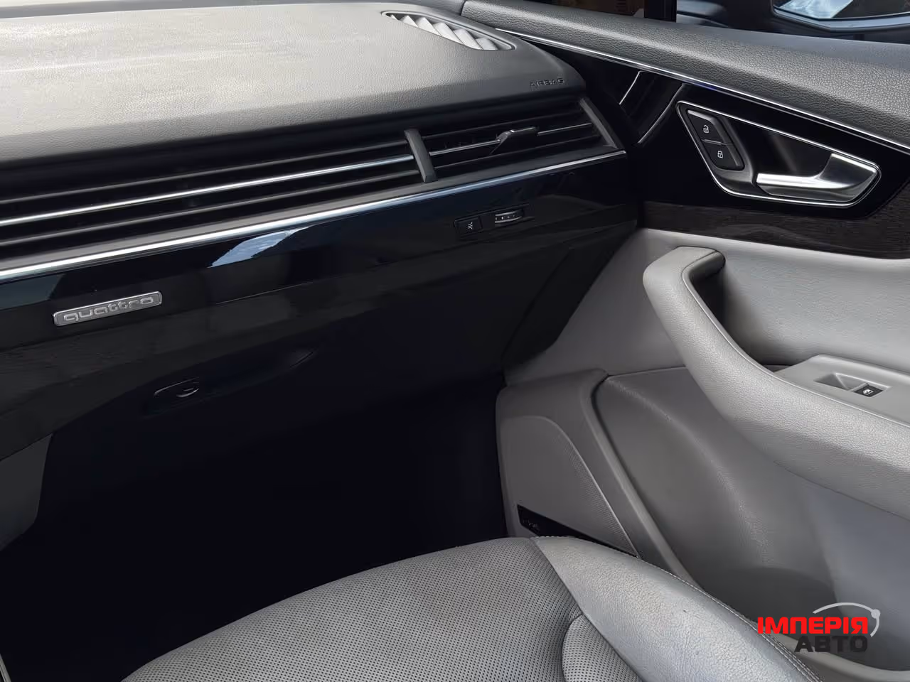 Audi Q7 - фото 80