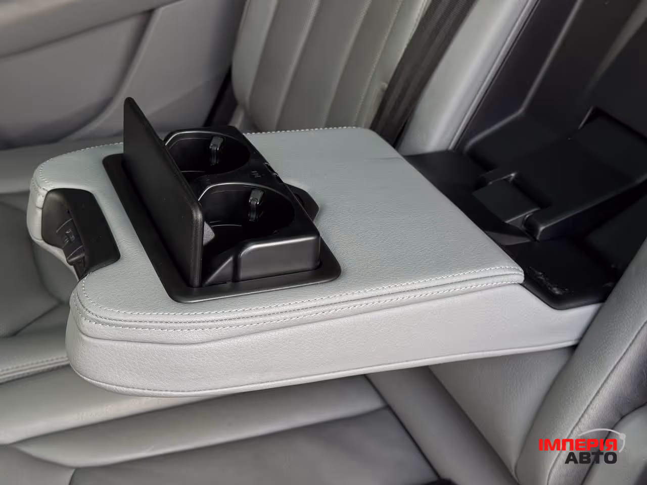 Audi Q7 - фото 68