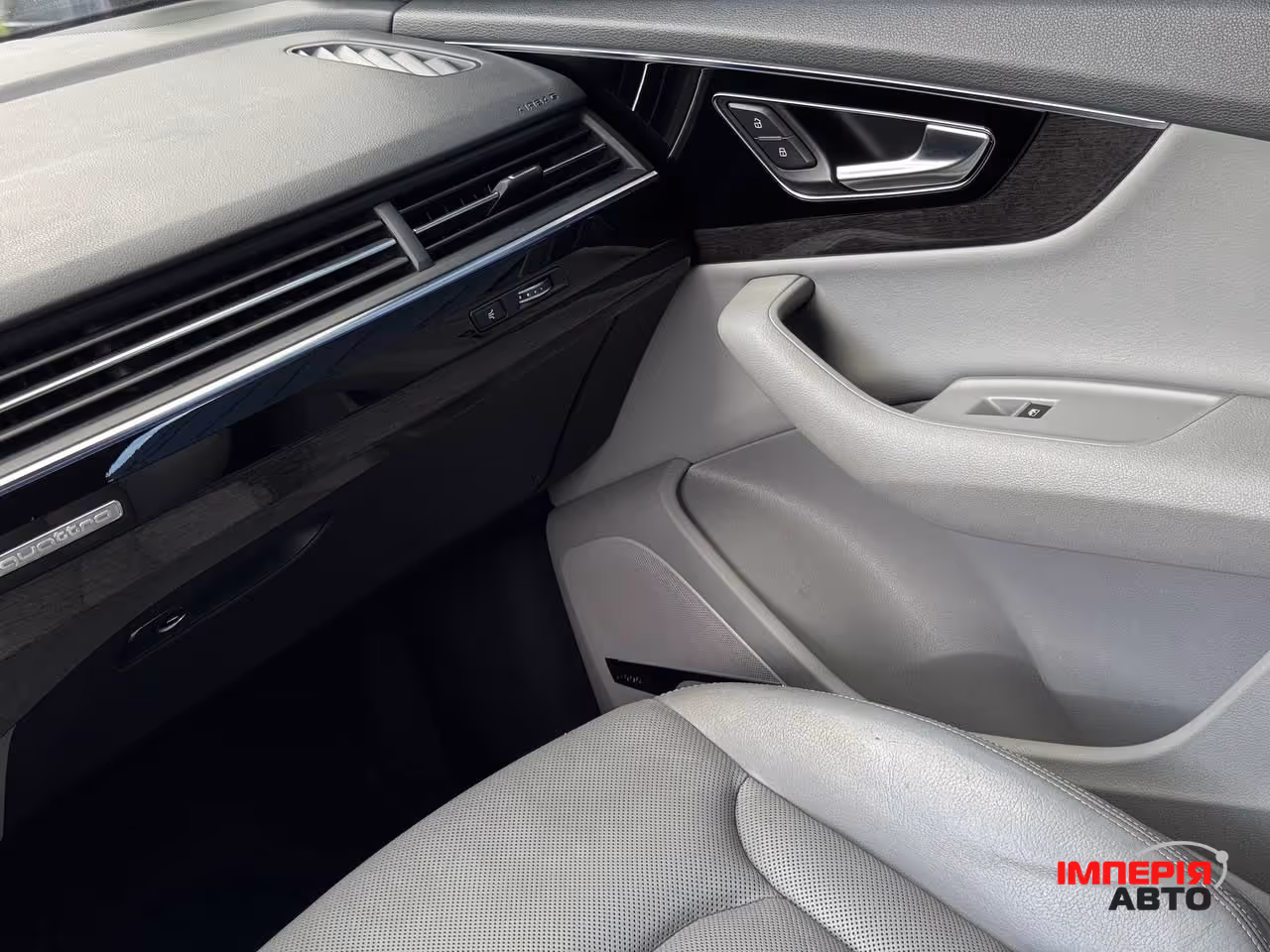 Audi Q7 - фото 75