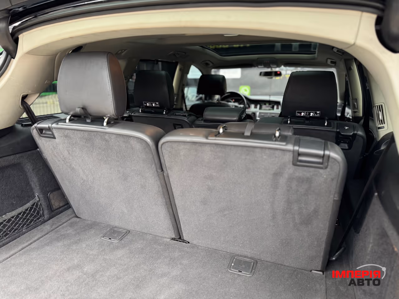 Audi Q7 - фото 11