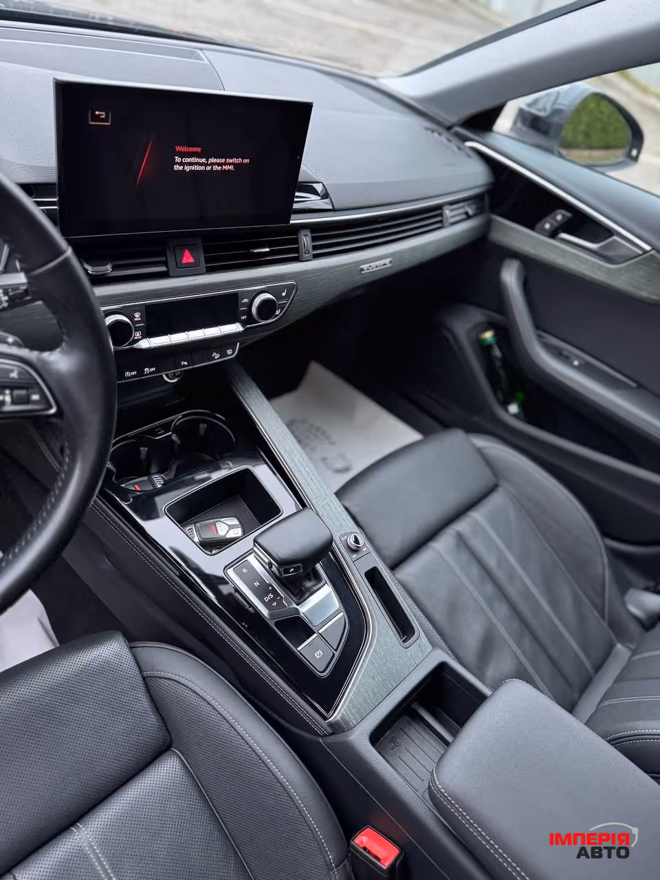 Audi A4 allroad - фото 21