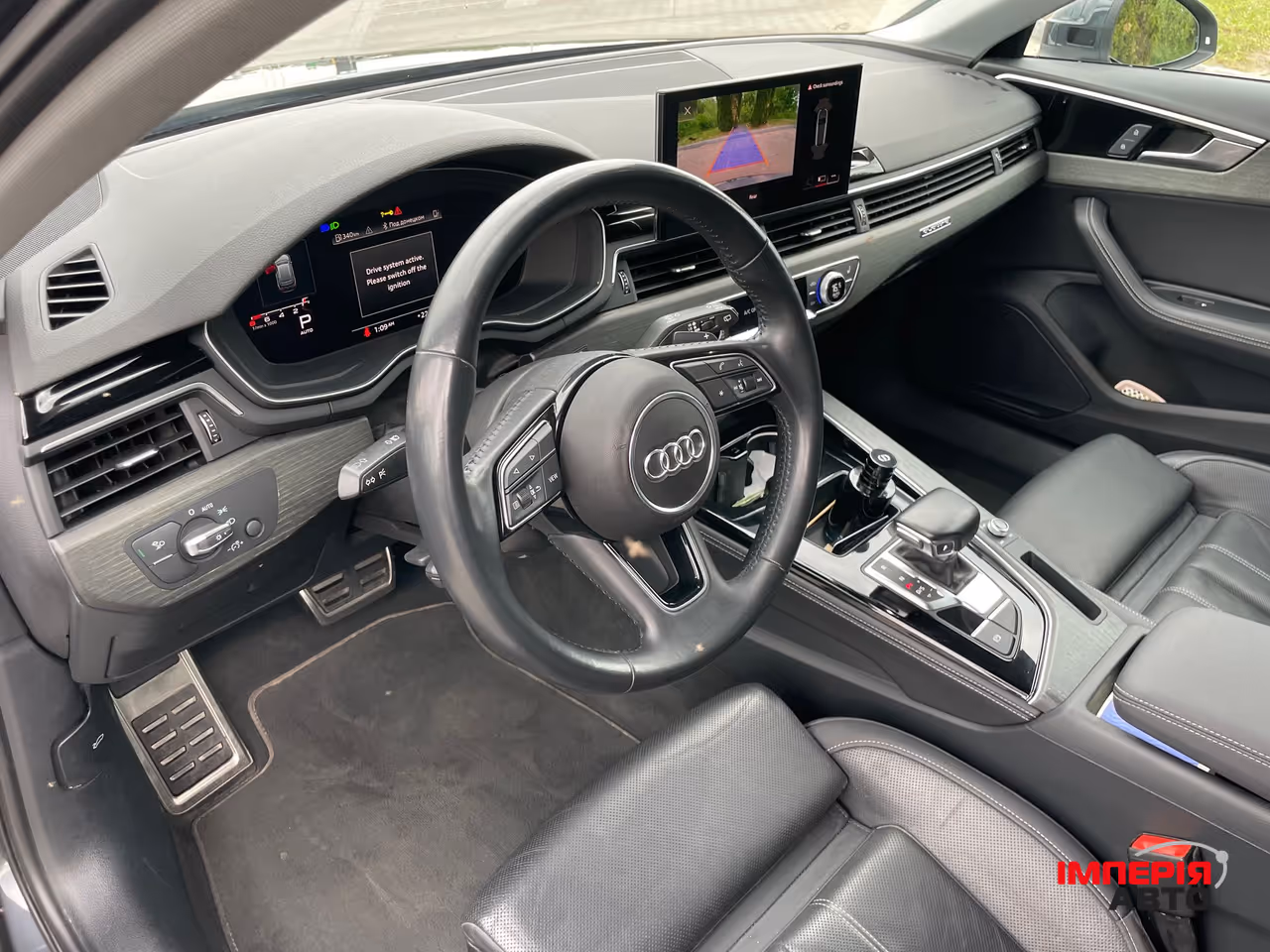 Audi A4 allroad - фото 15