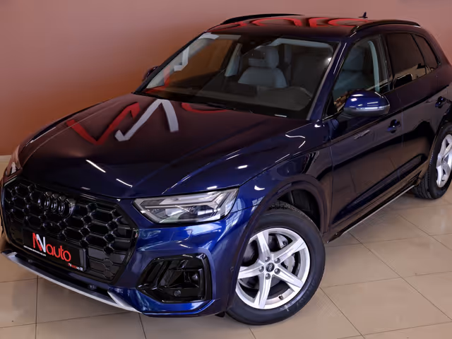 Audi Q5 - фото 2