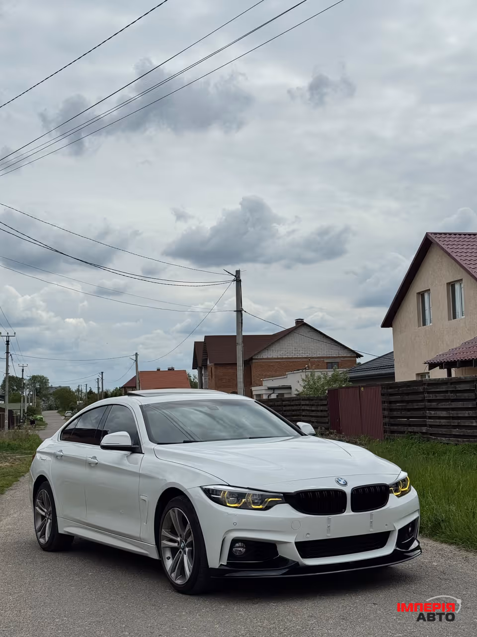BMW 4 серії - фото 2