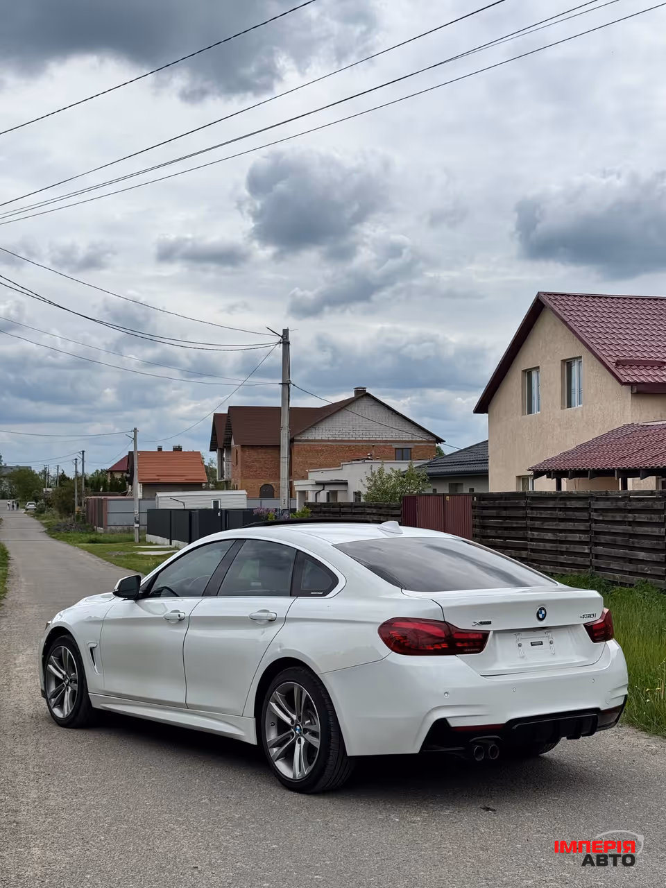 BMW 4 серії - фото 5