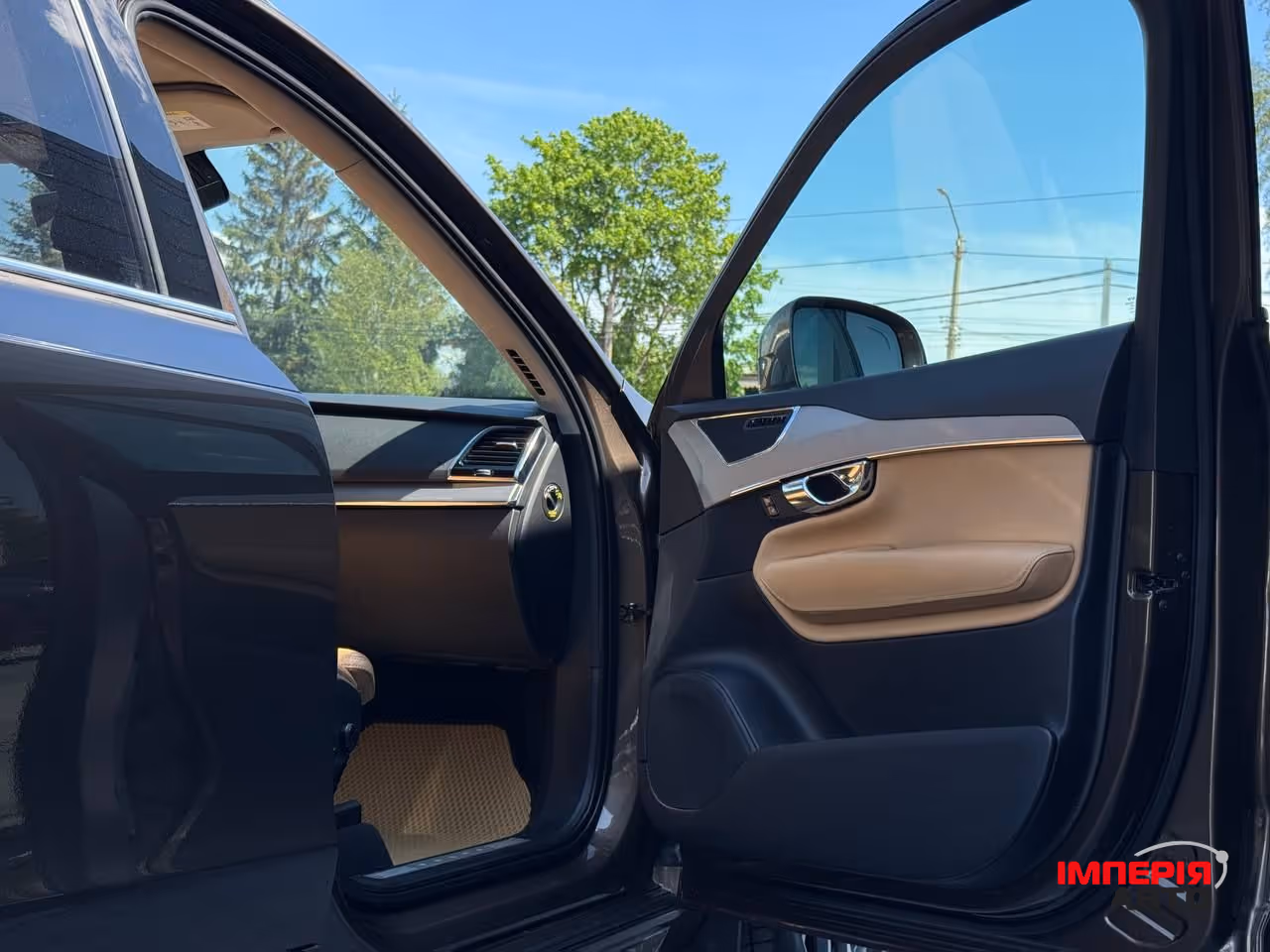 Volvo XC90 - фото 71