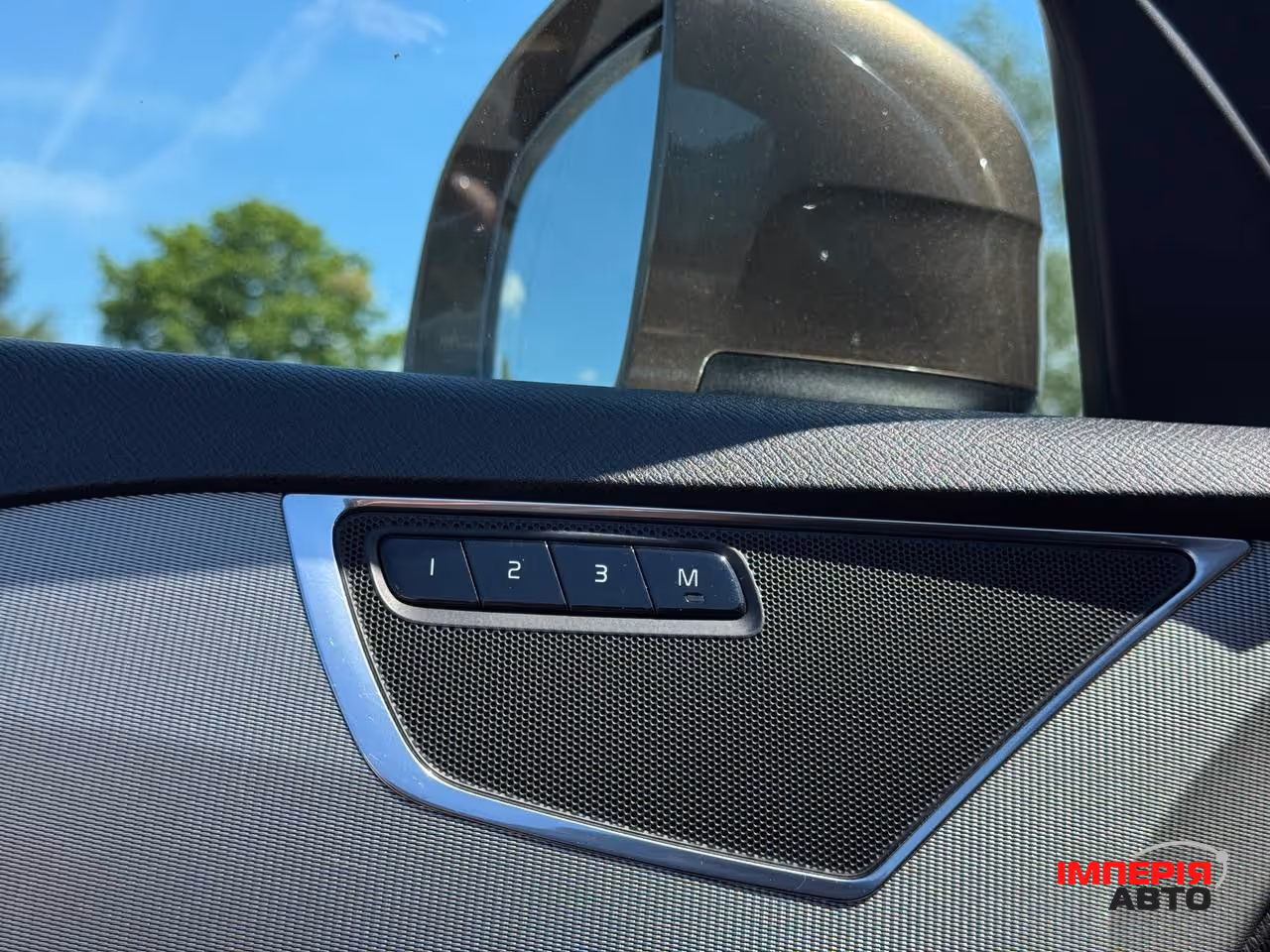 Volvo XC90 - фото 30