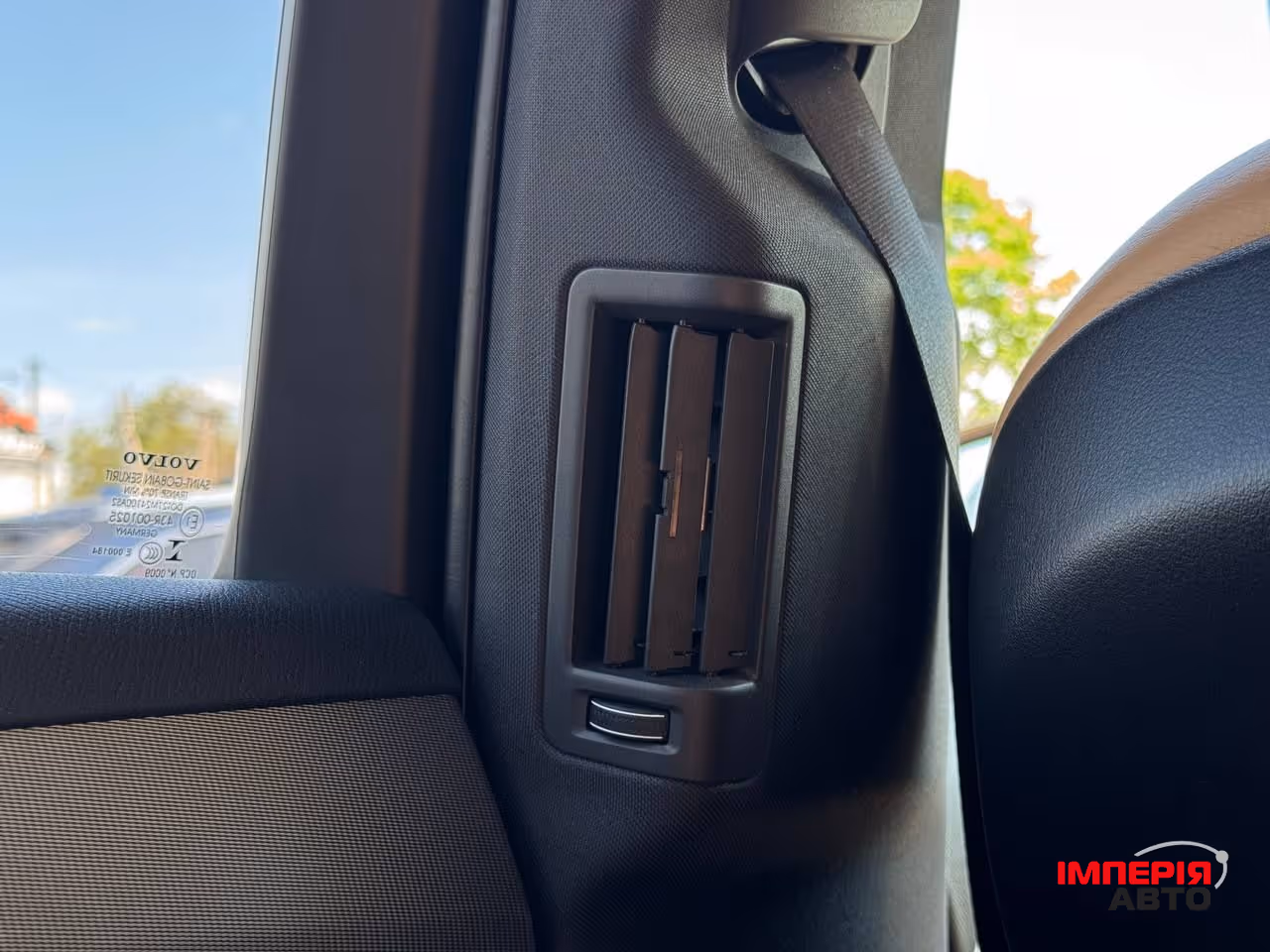 Volvo XC90 - фото 56