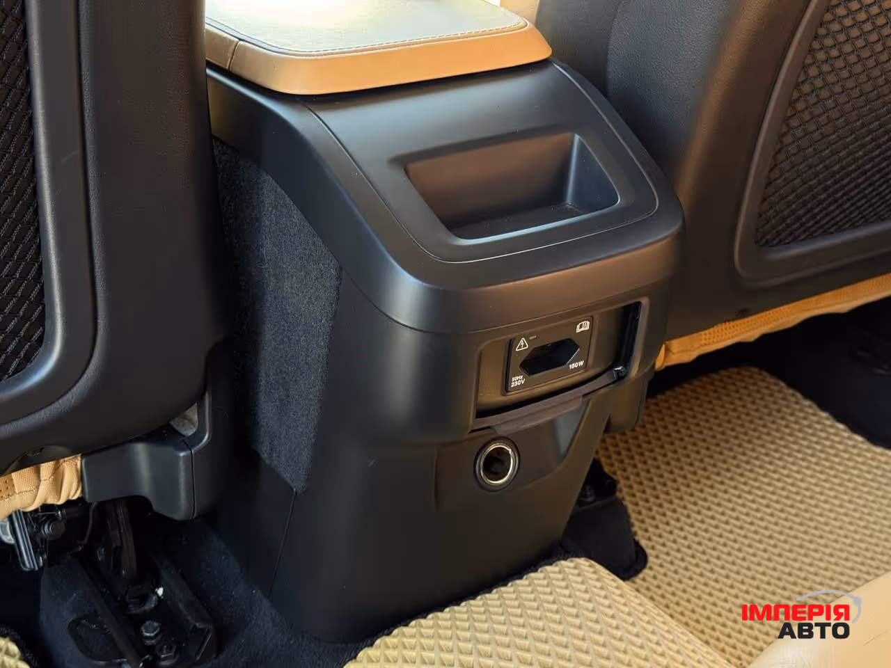 Volvo XC90 - фото 55