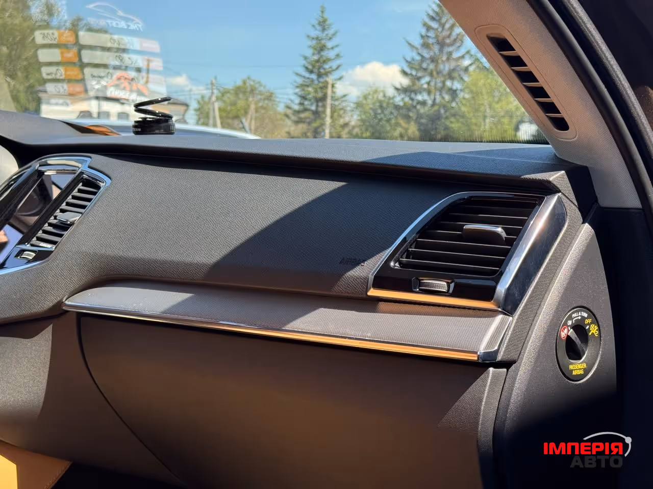 Volvo XC90 - фото 74