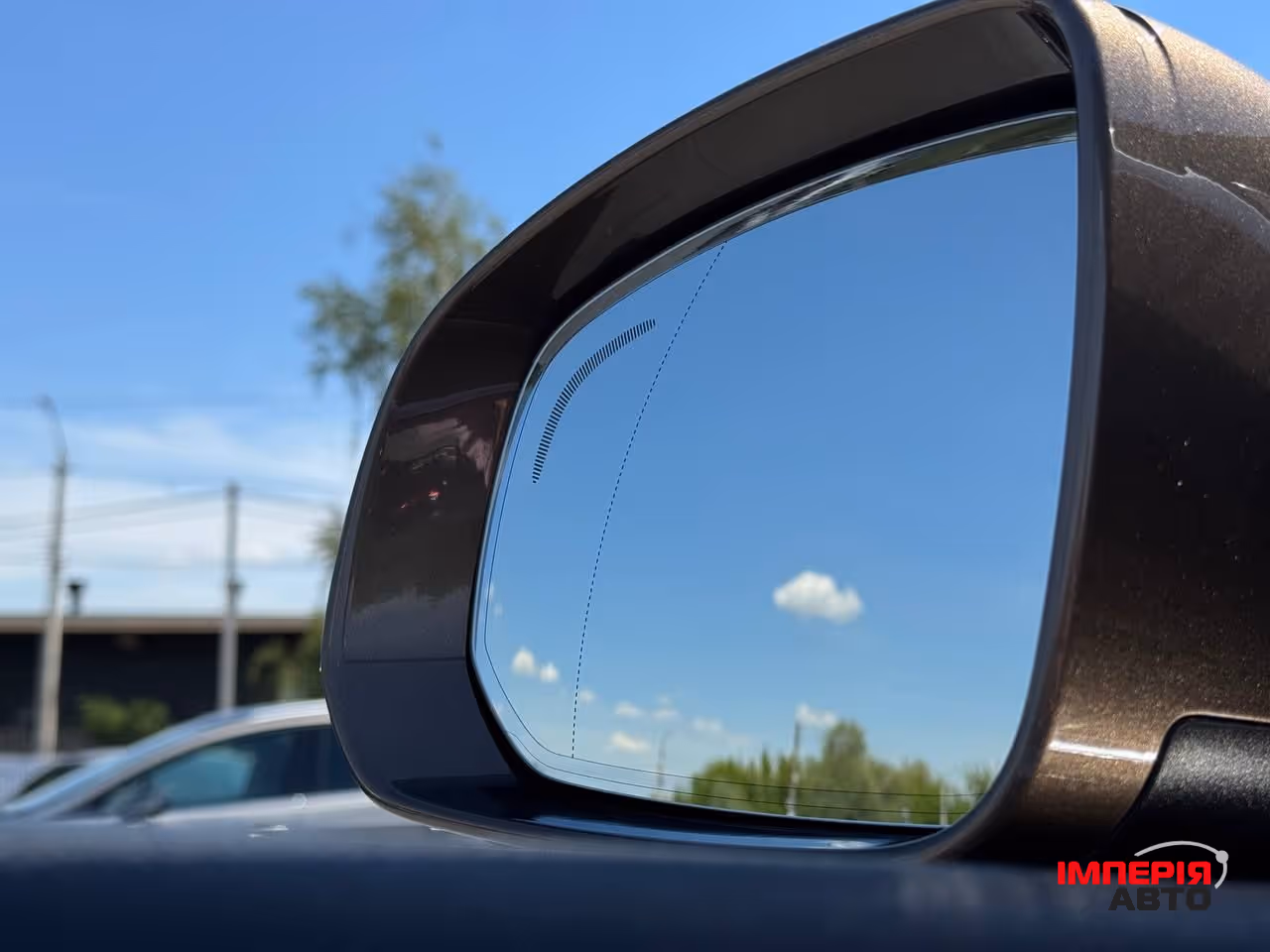 Volvo XC90 - фото 32