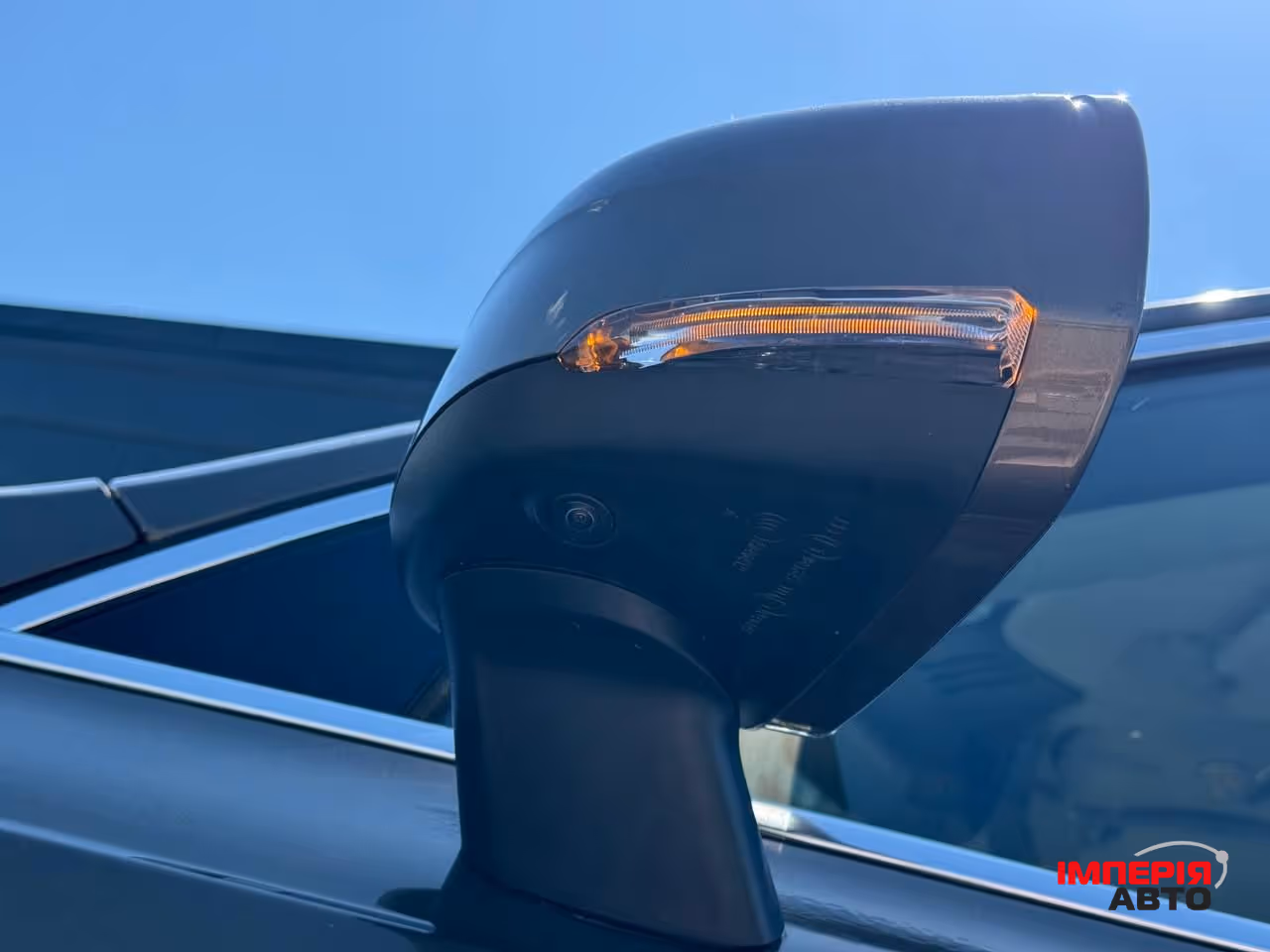 Volvo XC90 - фото 7
