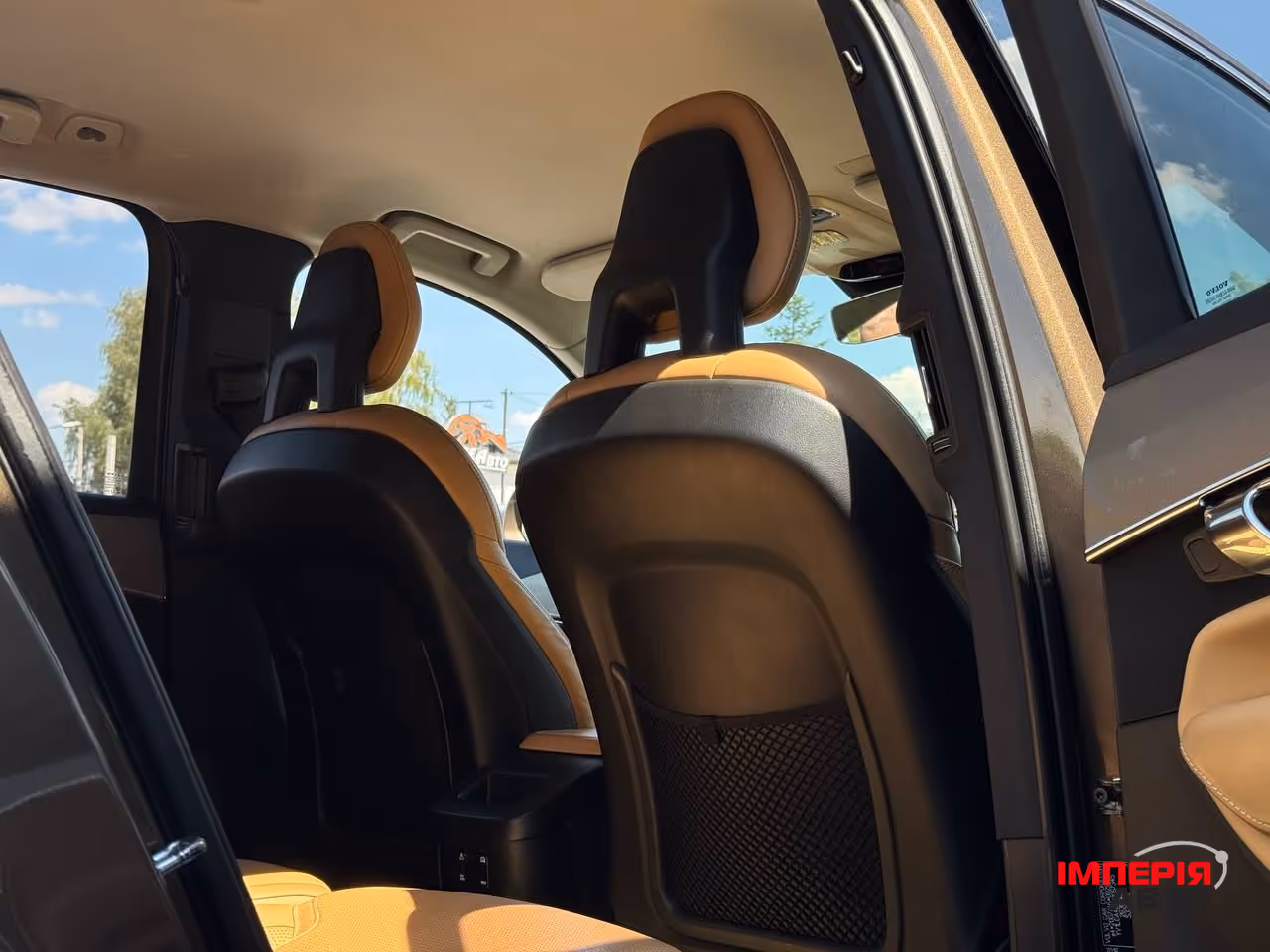 Volvo XC90 - фото 69