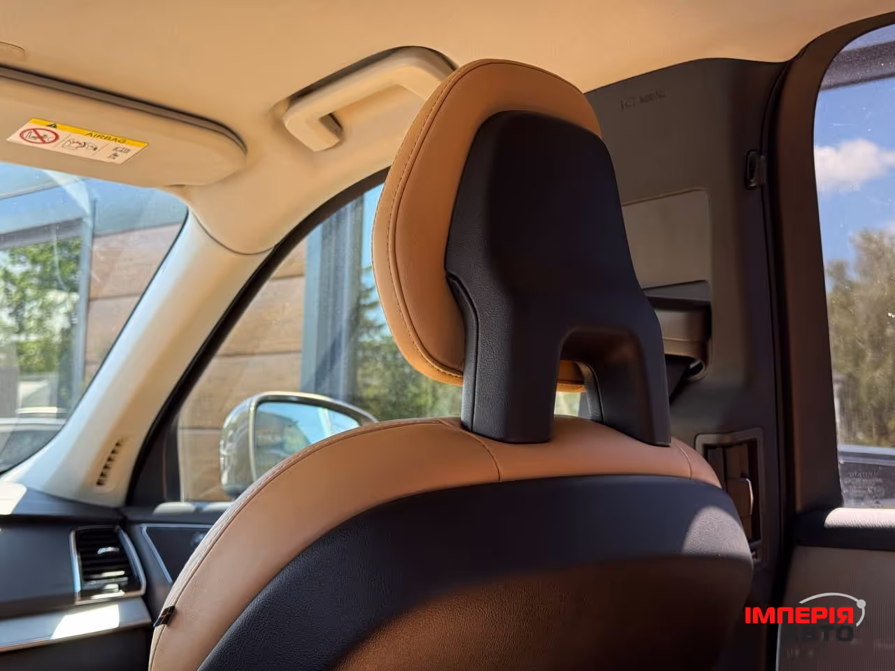 Volvo XC90 - фото 57