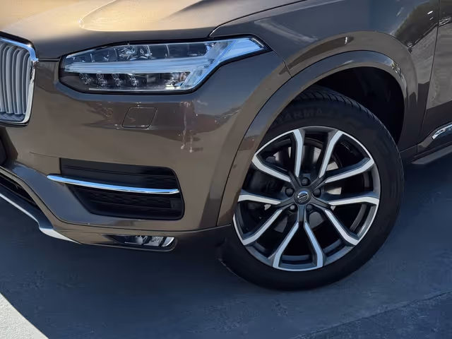 Volvo XC90 - фото 3