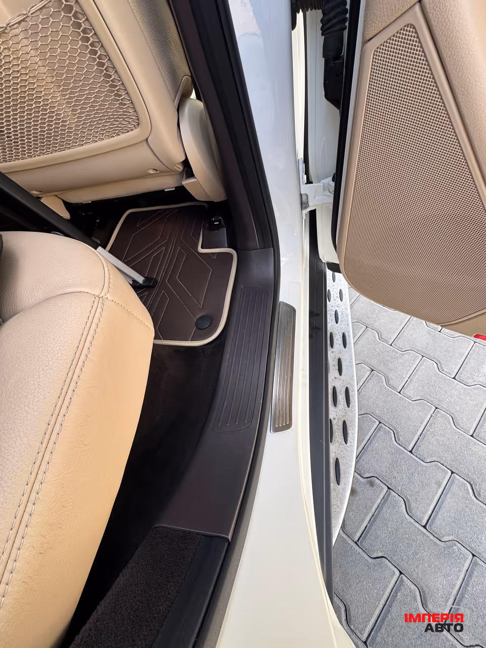 Mercedes-Benz GLE - фото 28
