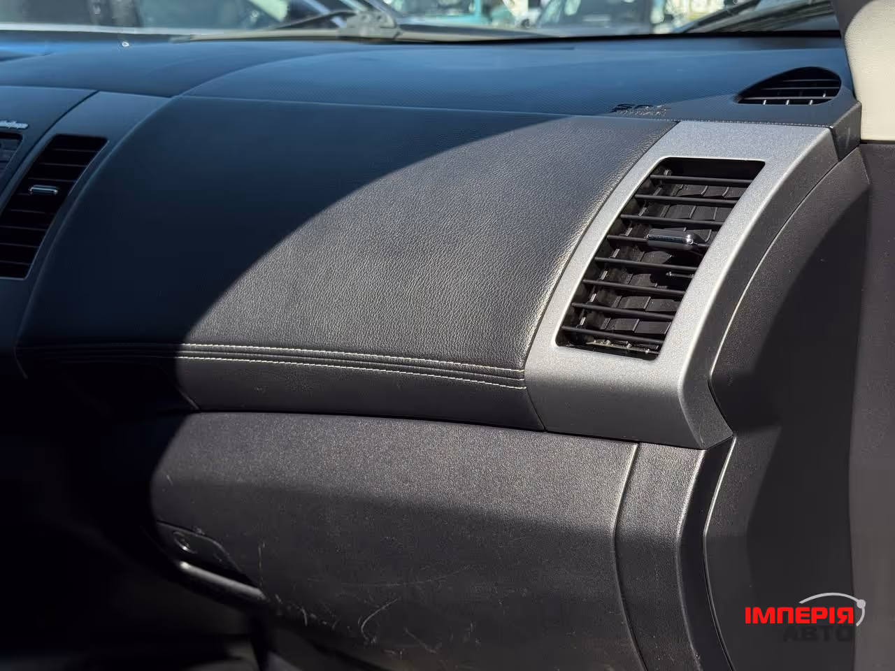 Mitsubishi Outlander - фото 66