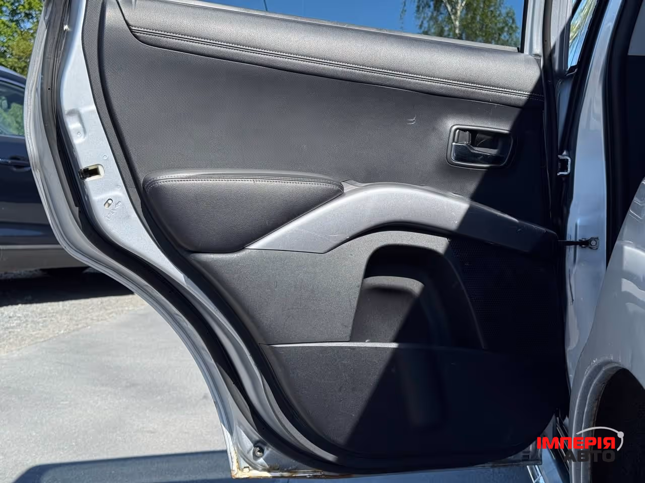 Mitsubishi Outlander - фото 46