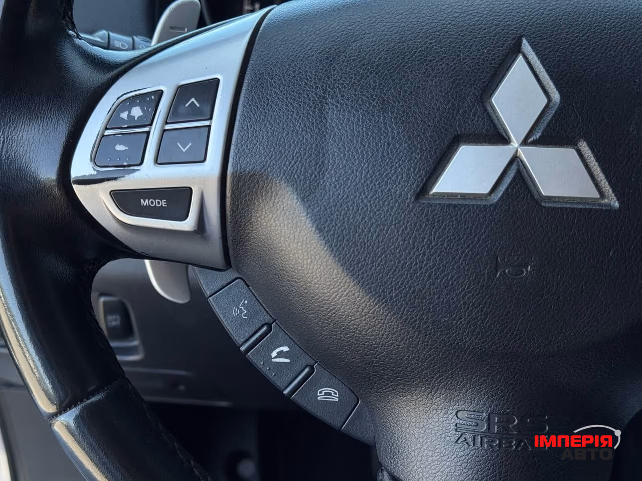 Mitsubishi Outlander - фото 36