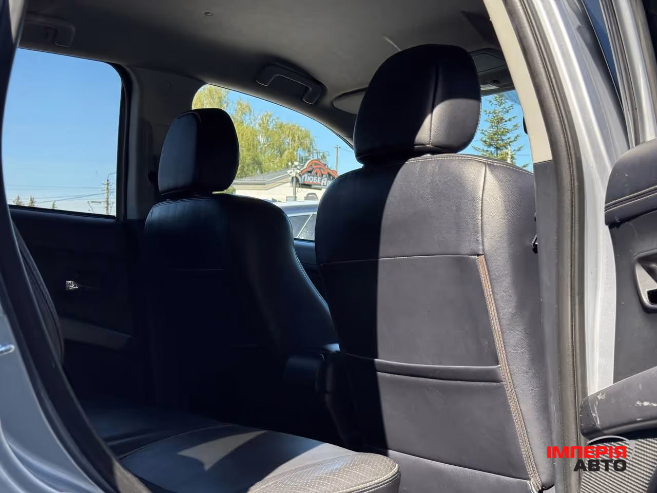 Mitsubishi Outlander - фото 60