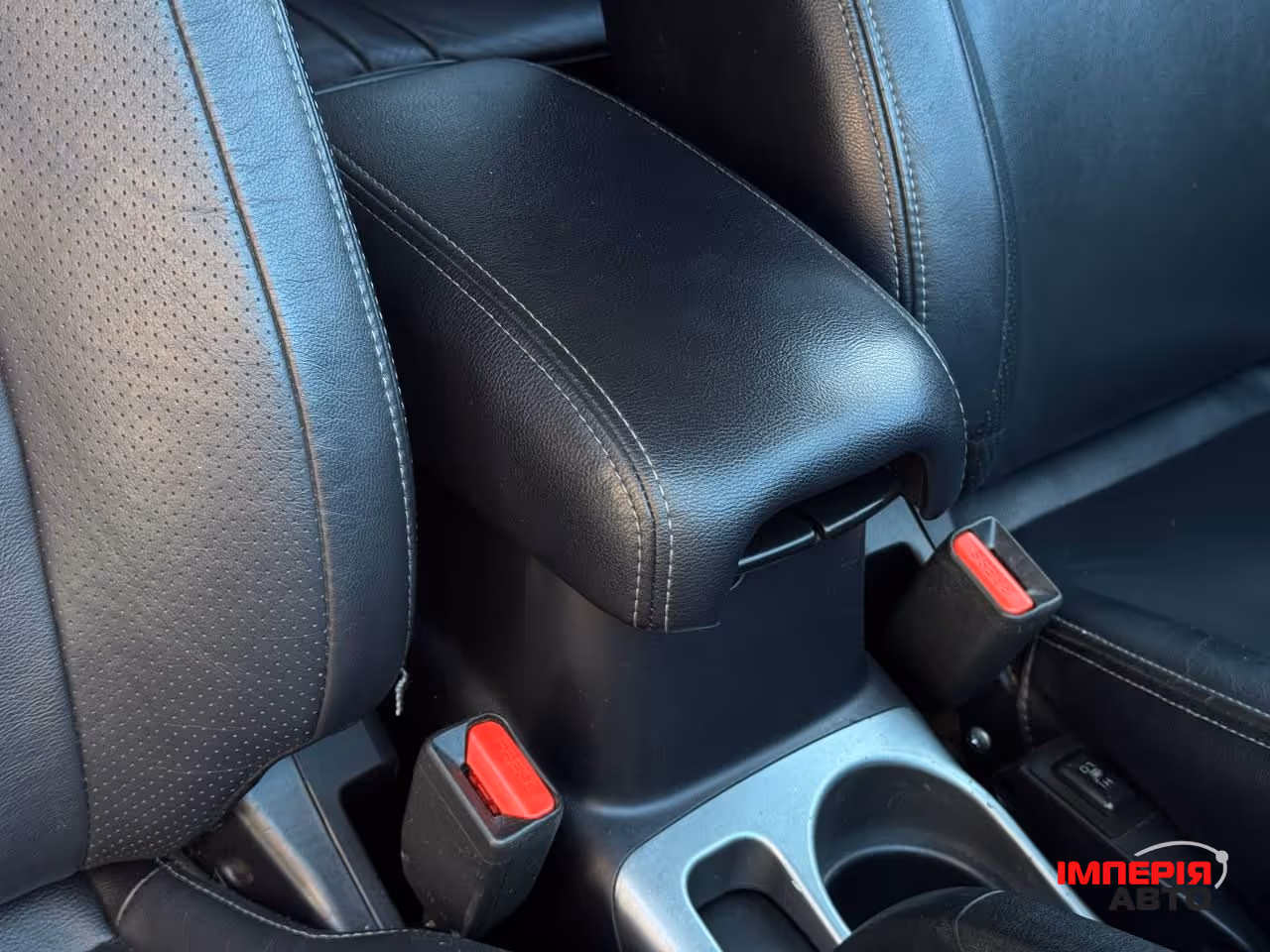 Mitsubishi Outlander - фото 68