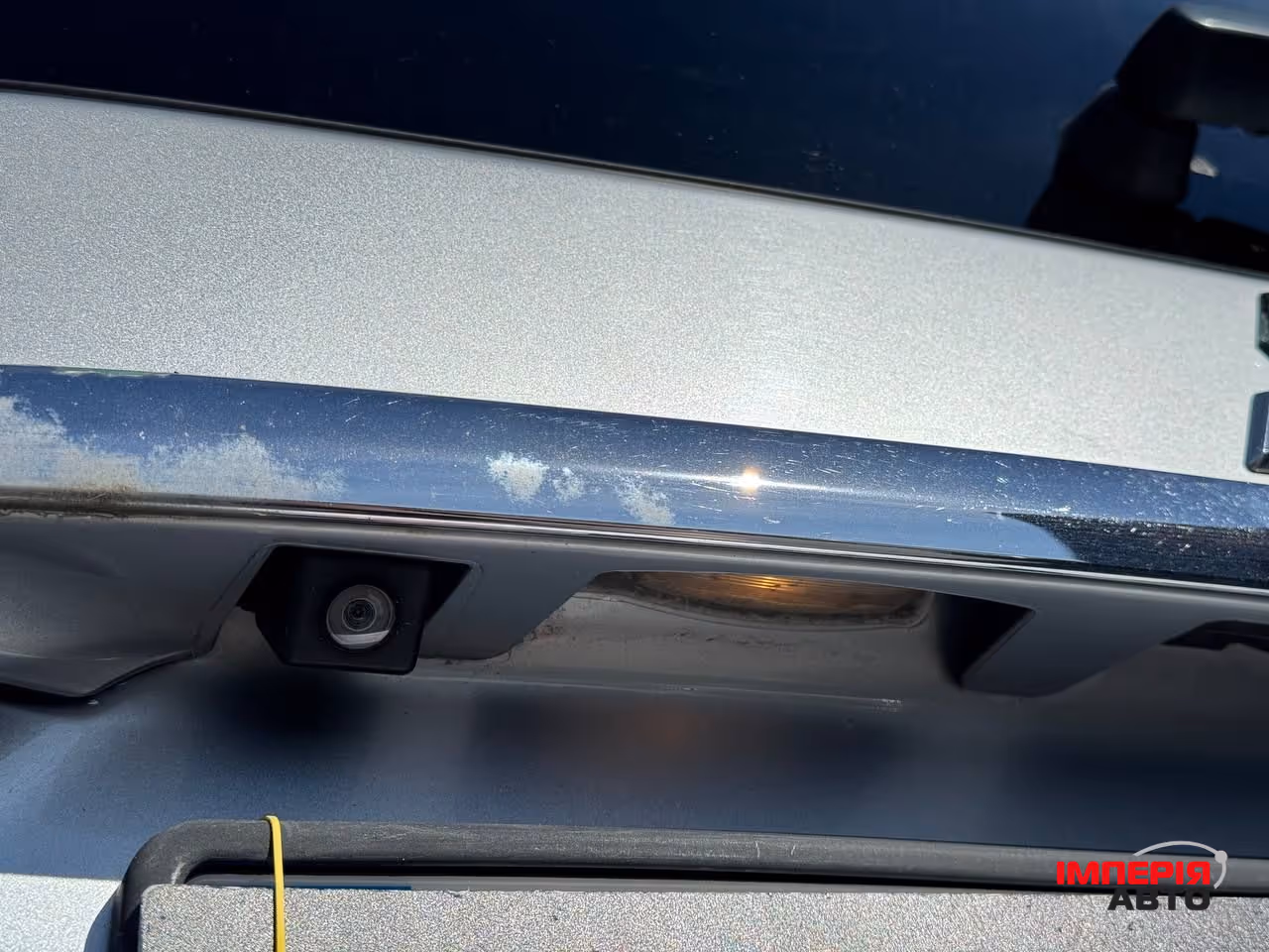 Mitsubishi Outlander - фото 19