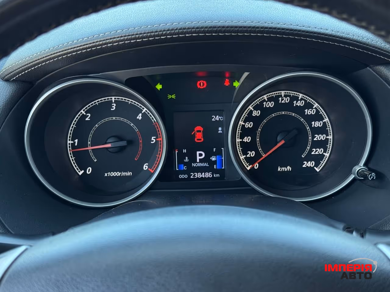 Mitsubishi Outlander - фото 40