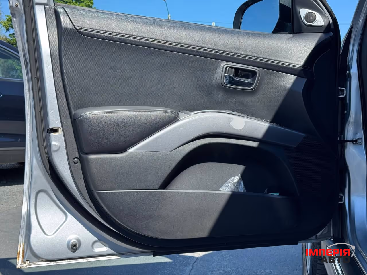 Mitsubishi Outlander - фото 21