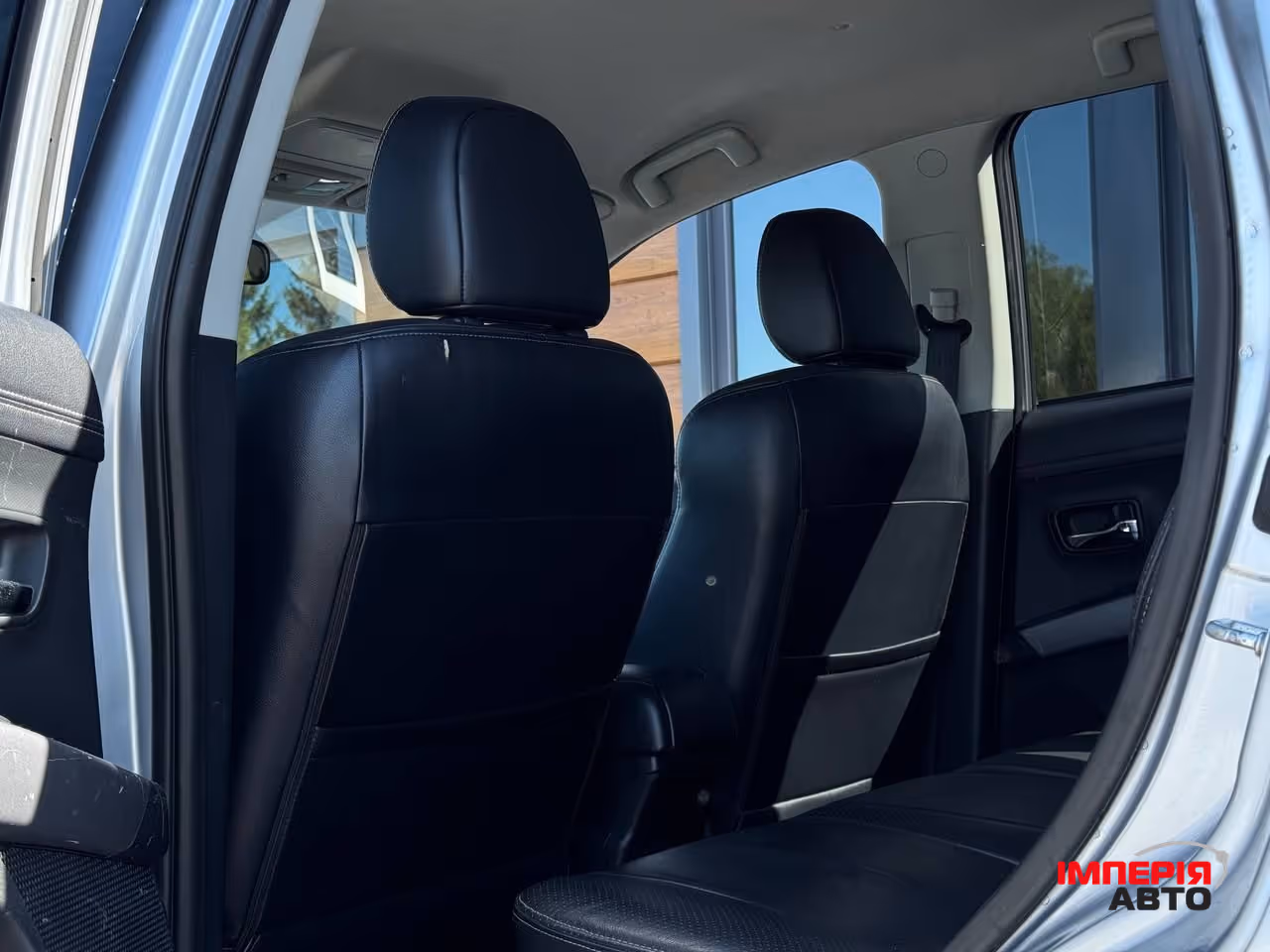 Mitsubishi Outlander - фото 48