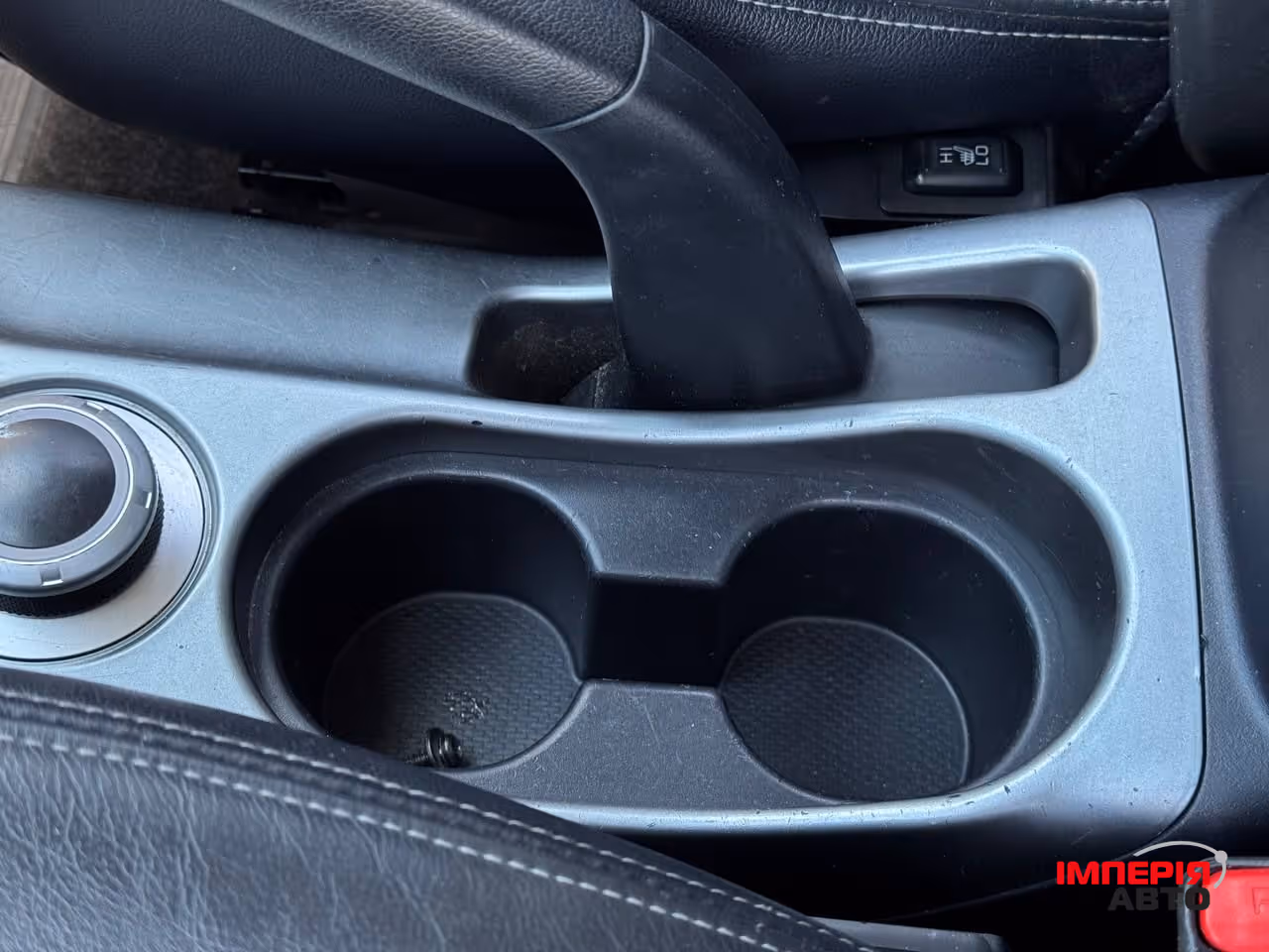Mitsubishi Outlander - фото 32