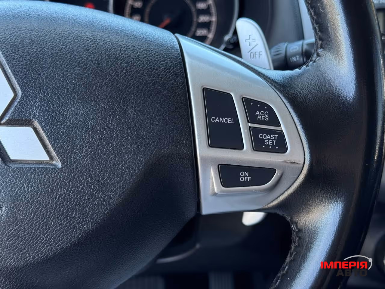 Mitsubishi Outlander - фото 37