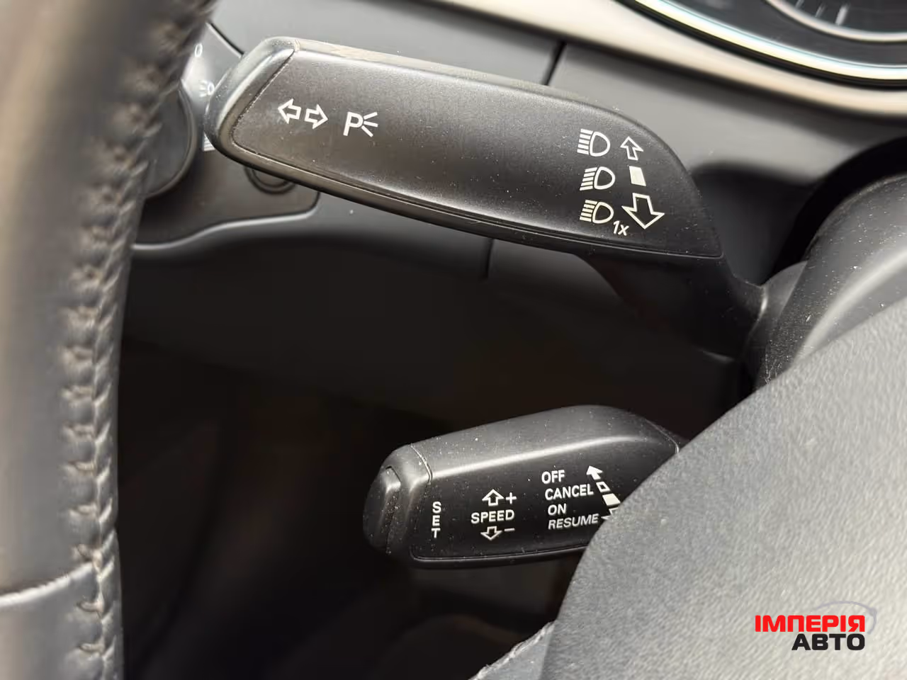 Audi A4 - фото 27